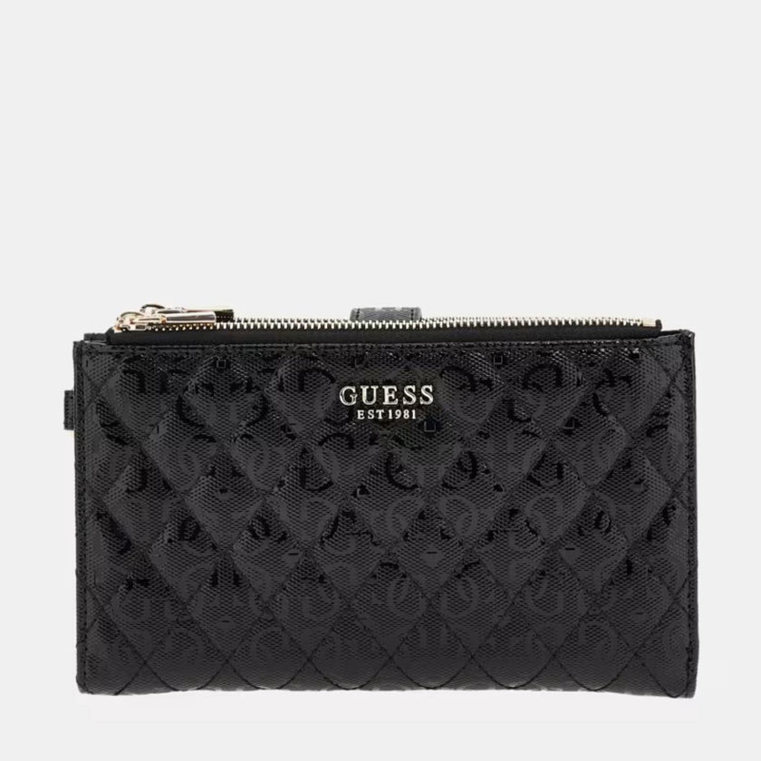 Guess Portremonnee GG932257 Yarmilla Black