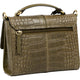 Burkely Tas 1000422 Citybag S 71 Forest Green