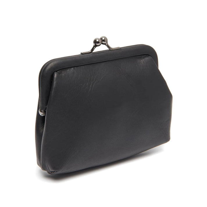 Chesterfield Portemonnee C08.0537 Nera Zwart 00