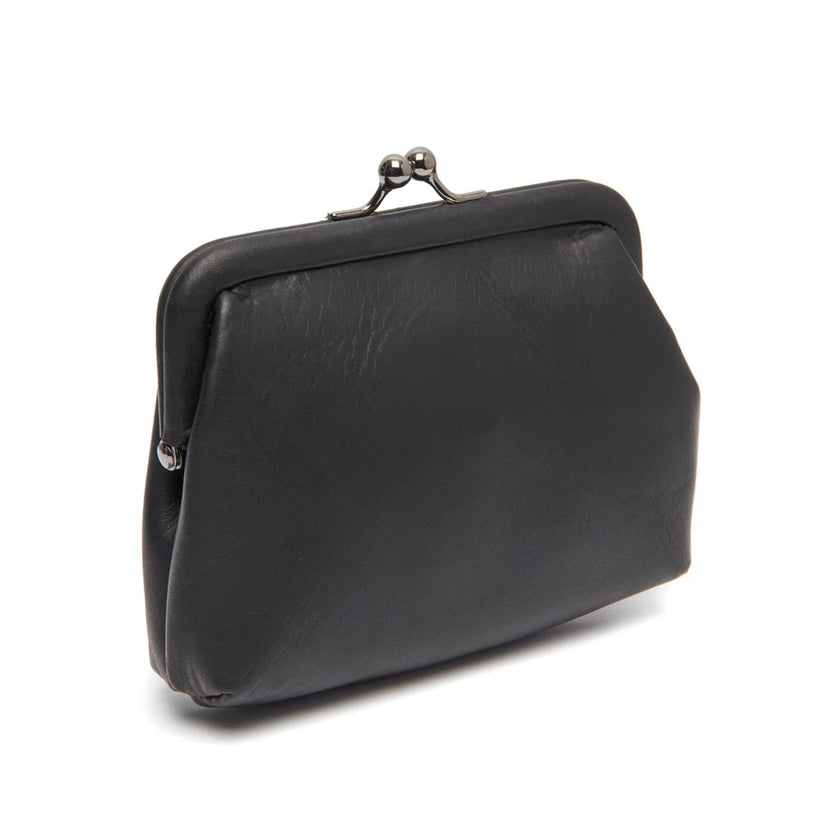 Chesterfield Portemonnee C08.0537 Nera Zwart 00