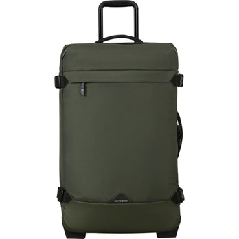 Samsonite Reistas 154953 68/25 Duffle WH 1266 Dark Olive