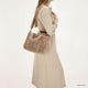 Beagles Tas W01240 Lugo Teddy Taupe 016