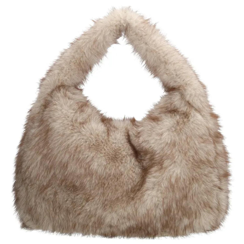 Charm Tas 25926 Donkerbeige 049
