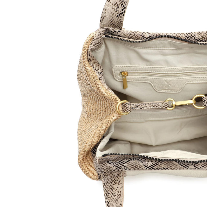 Suri Frey Tas 17153 Harley SC Sand 420