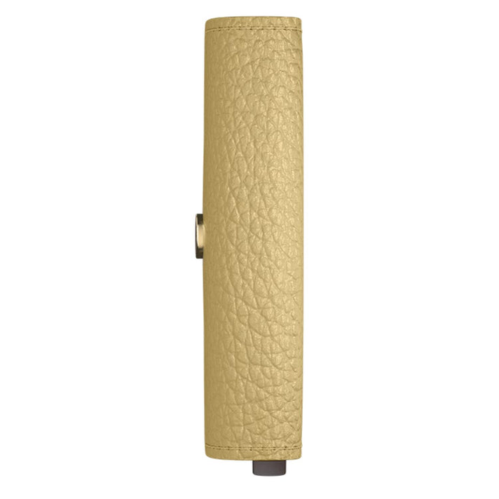 Secrid Envelope wallet Envelope wallet Pebble Butter Yellow