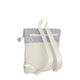 New Rebels Rugzak 51.1474 Los Angeles Beige 53