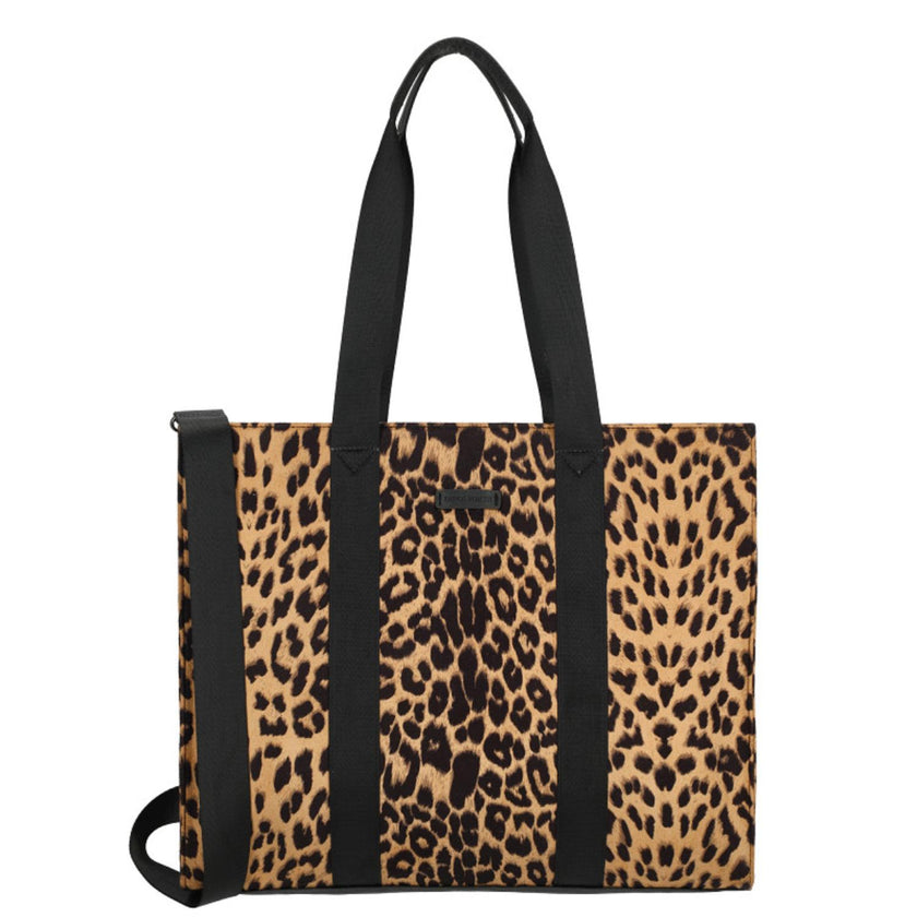 Enrico Benetti Shopper 65015 Jill Camel 010