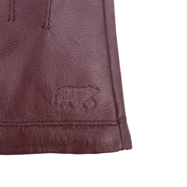 Bear Design Dameshandschoenen HS1020 Claudia Red