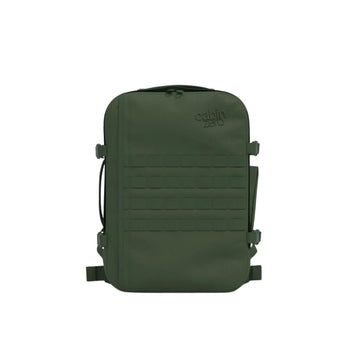 Cabin Zero Reistas CZ18 Milit 36 ltr Mystic Green 2513