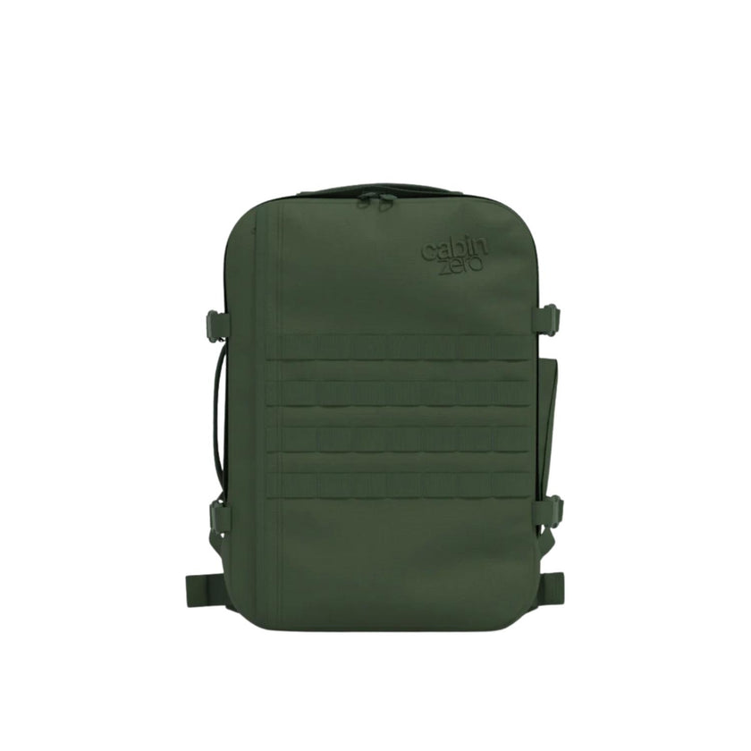 Cabin Zero Reistas CZ18 Milit 36 ltr Mystic Green 2513