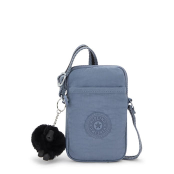 Kipling Telefoontasje Tally10271 6FB Blue stone