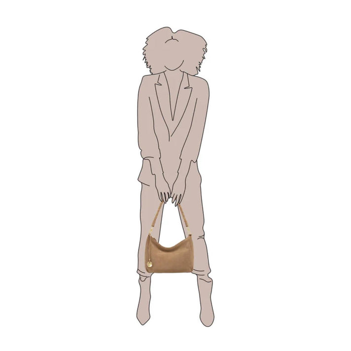 Mosz Tas Coco M Sand