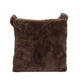 Beagles Tas W01430 Faux Fur Mokka 1273