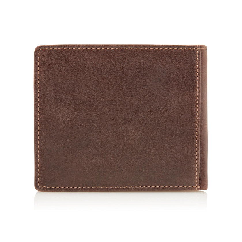 Castelijn en Beerens Portemonnee 80 4150 Giftbox Mocca