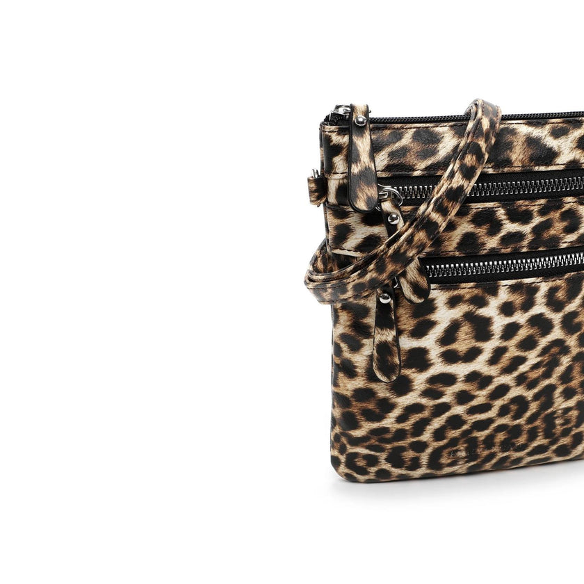 Emily & Noah Tas 60392 Emma Brown/beige 204