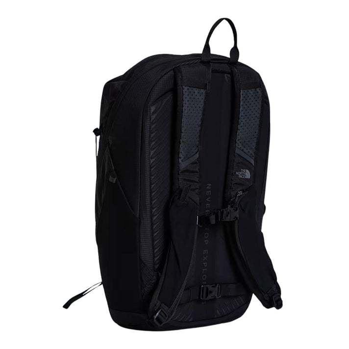 The NorthFace Rugzak Borealis Trail TNFBlack