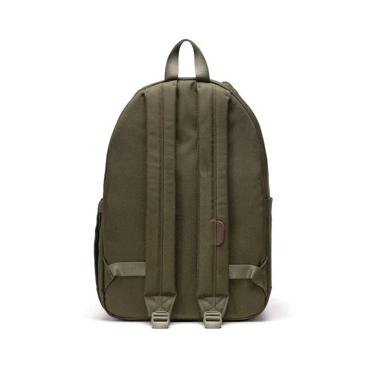 Herschel Rugzak 11405 Pop Quiz 4488 Ivy Green/chicory coffee