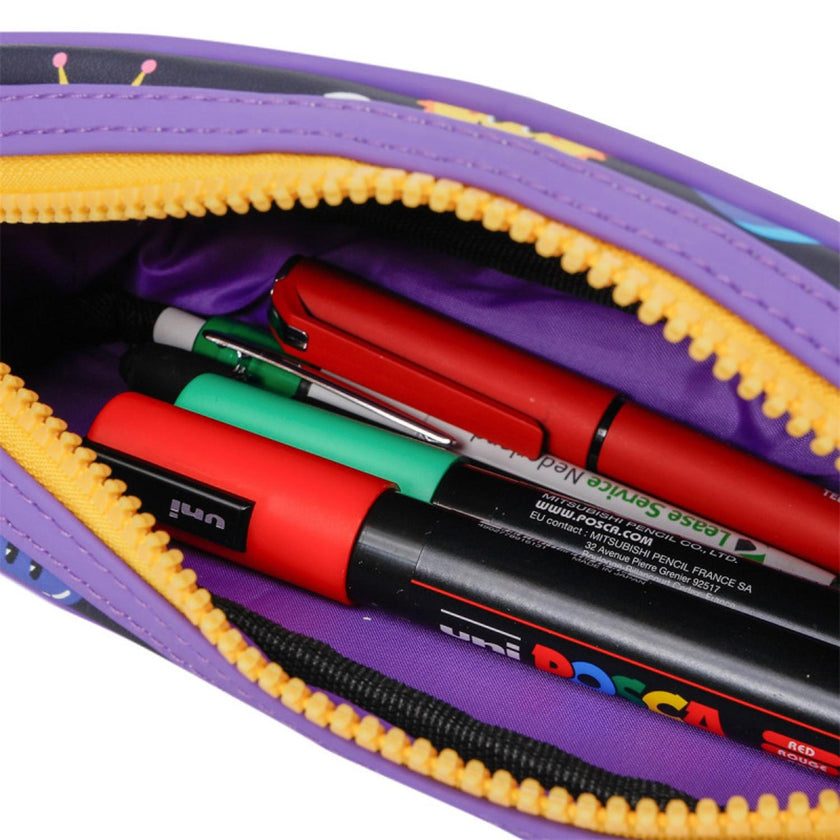 New Rebels Penetui 23.2018 Pencilcase Rocket 00