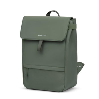 Kapten & Son Rugzak Fyn Dusty green
