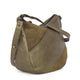 Spikes&Sparrow Tas 608171 Suede mix Green 06