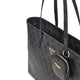 Guess Tas SL900624 Power Play Coal Logo