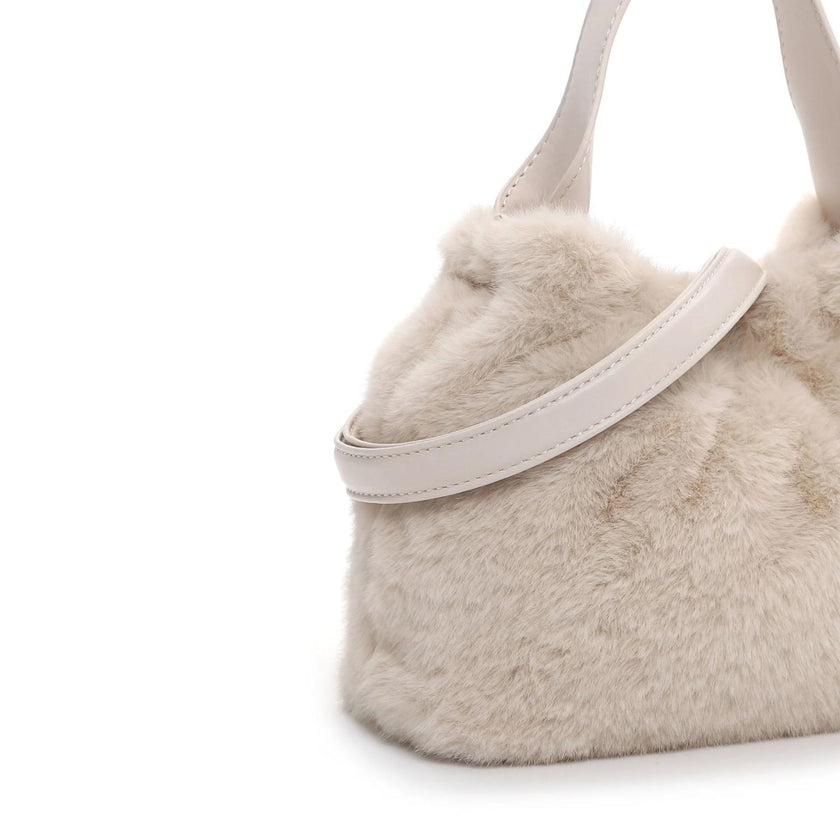Emily & Noah Tas 1650 Nanterre RUE 09 Beige 400