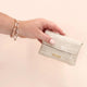 Charm Portemonnee W01386 Knightsbridge Beige 043