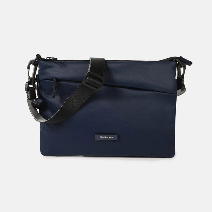 Hedgren Tas HNOV08 Orbit Navy Cosmos 795