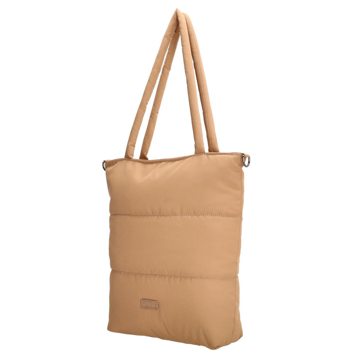 Beagles Shopper 21158* Calvia Donkerzand 162