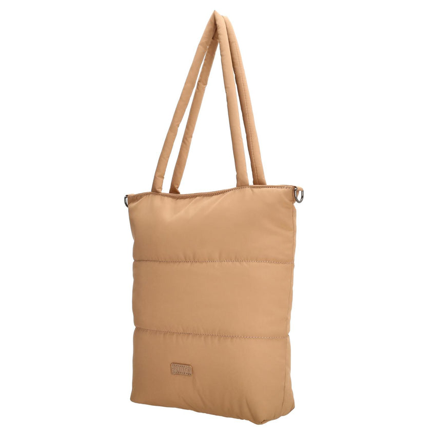 Beagles Shopper 21158* Calvia Donkerzand 162