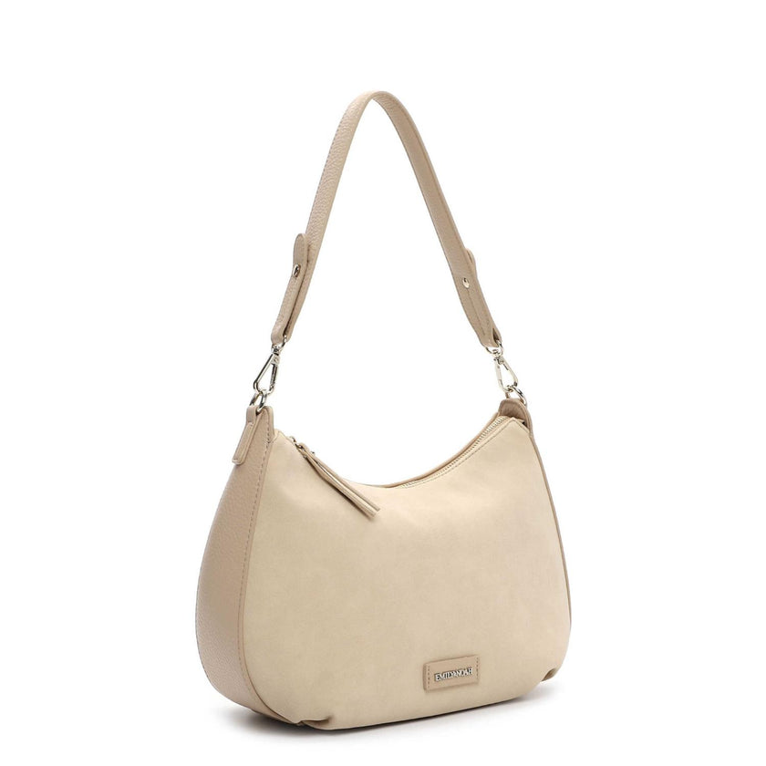 Emily & Noah Tas 65673 Jeanna Beige 400