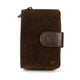 Bear Design Portemonnee SU22771 Loet Brown