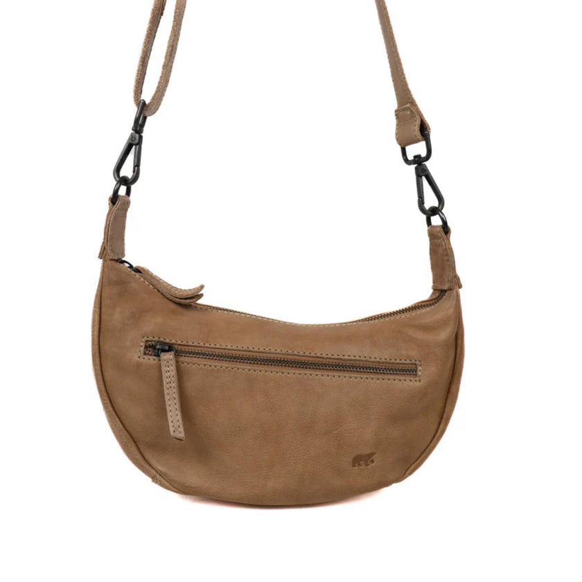 Bear Design Crossbody CL44895 Baltic Beige