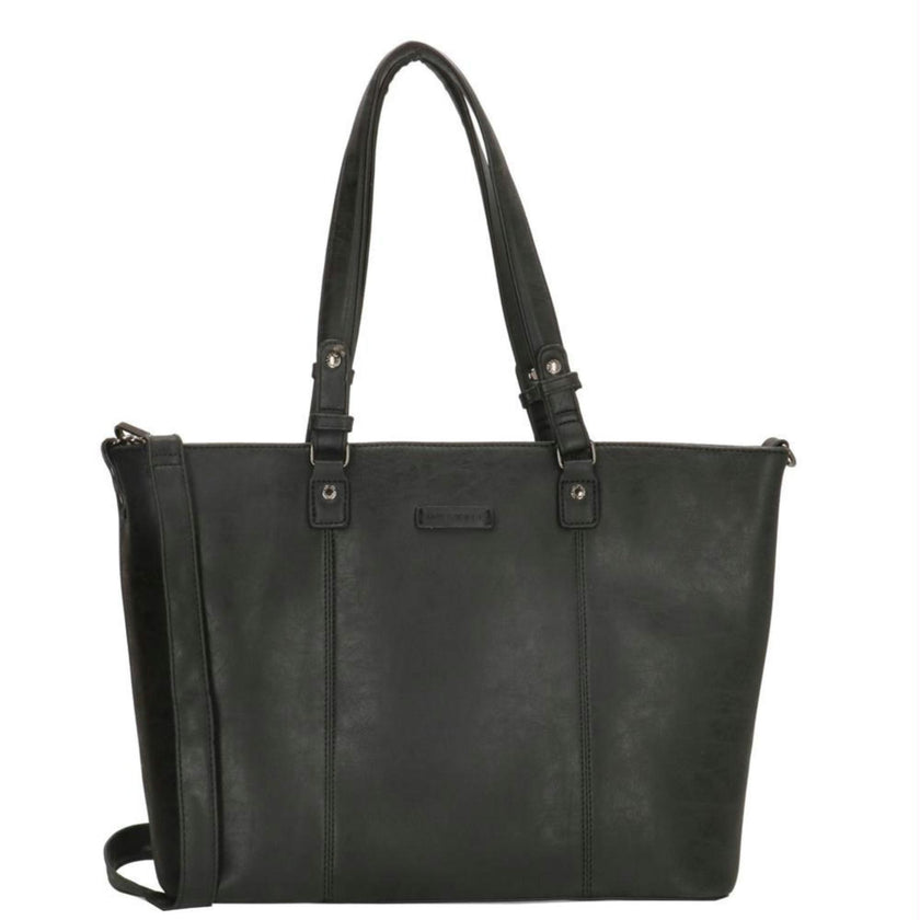 Enrico Benetti Tas 66529 Blauw 002