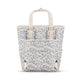 Kapten & Son Laptoprugzak Lindby Leo Sandstone Leopard