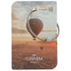 Charm Smart tag W00095 Air Balloon 1255