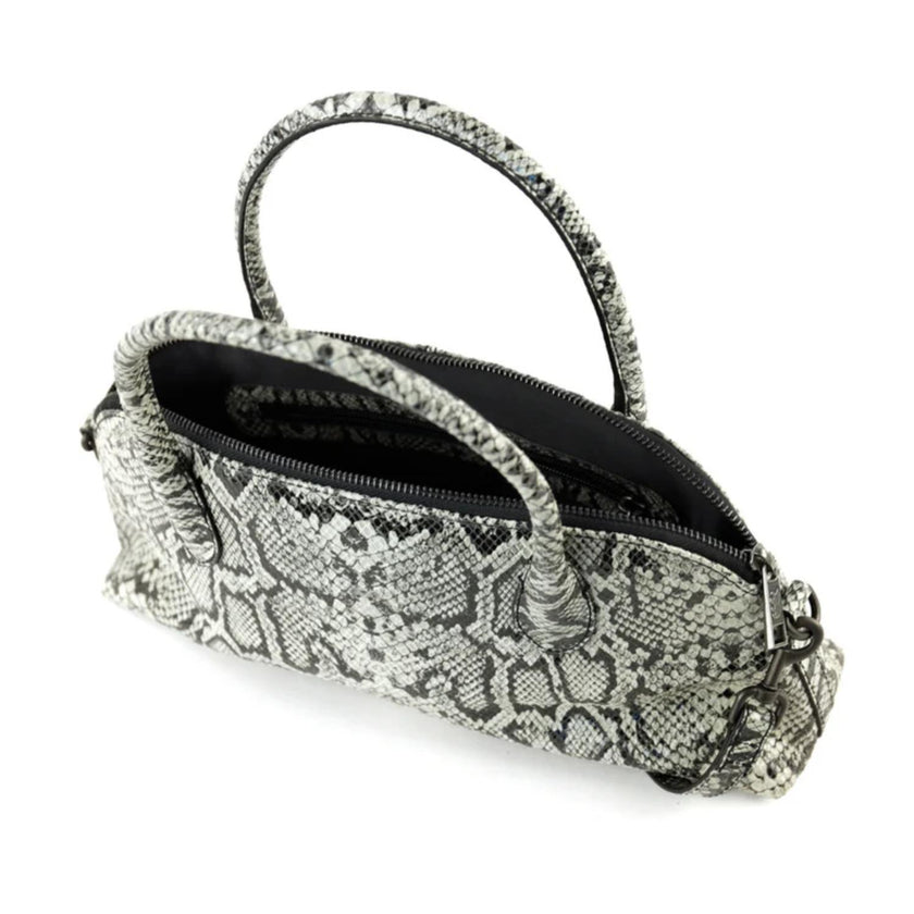 Bear Design Tas SN3690 Gaia Grey