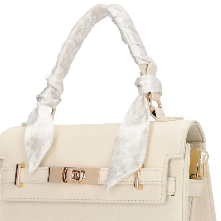 Charm Tas W01590 The Hamptons Crème 138