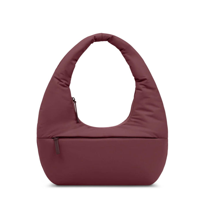 Kapten & Son Tas Skara Cloud Shoulder Burgundy