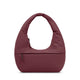 Kapten & Son Tas Skara Cloud Shoulder Burgundy