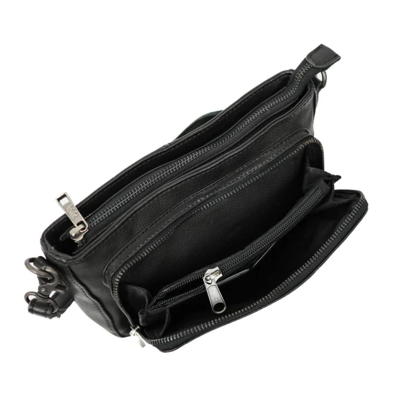 Bear Design Tas CP3077 Zwart