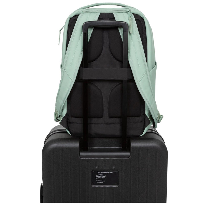 Eastpak Rugzak Tecum F CNNCT 0A5BE9 4O9 CNNT Frost