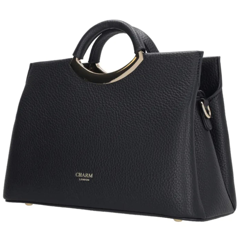 Charm Tas 24460 Lucca Blauw 002