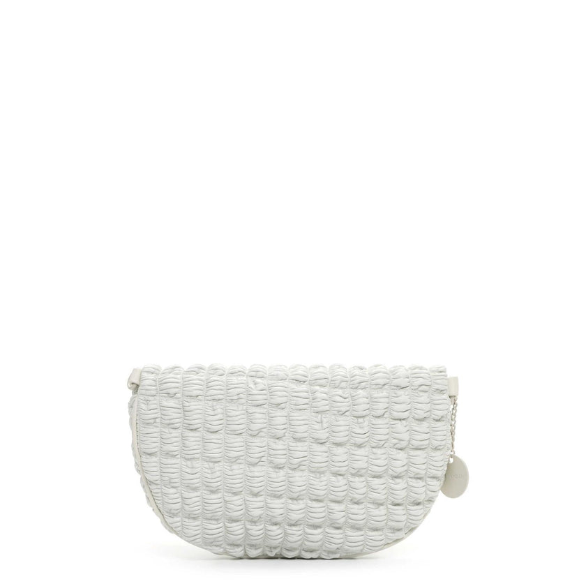 Emily & Noah Crossbody 64872 Eleonore White 300