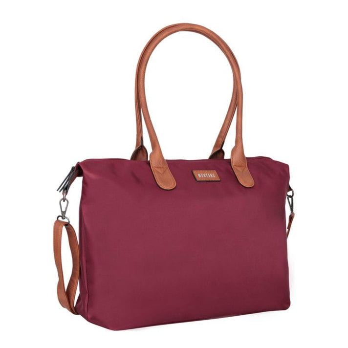 Mustang Shopper 33.1079 Limnos Burgundy 24