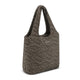 Kapten & Son Shopper Skara Cloud Leo Dark brown