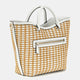 Guess Tas WG964722 Atalia Natural/White NTW