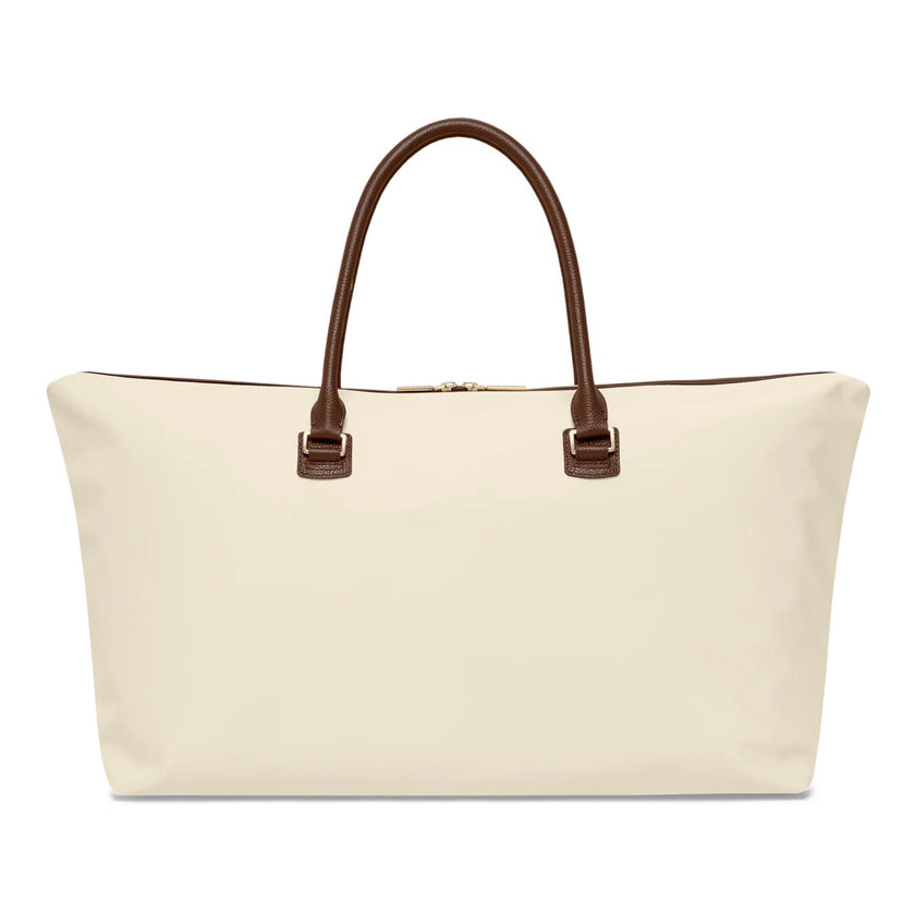 SUITSUIT Reistas BS-73105 Travel tote Whisper White
