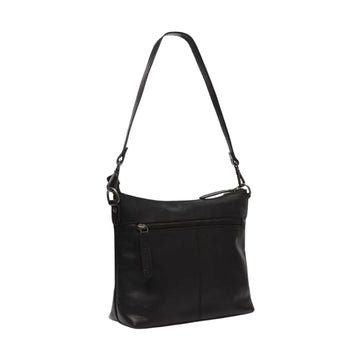 Chesterfield Tas C48.1228 Faro 00 Zwart