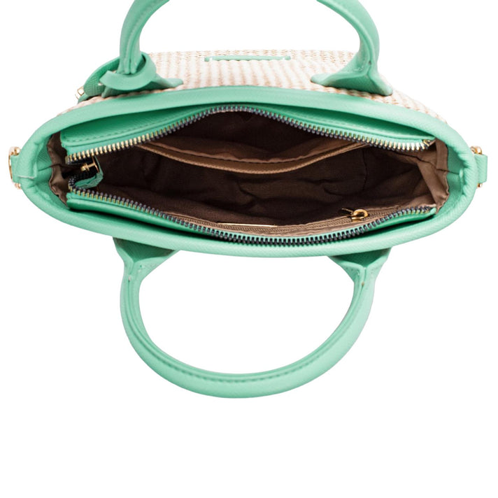 David Jones Tas CM7523A Turquoise